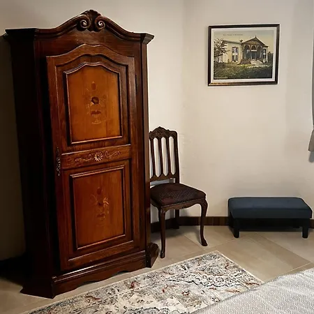 Restaurace A Kavarna Turistickych Znamek * Rýmařov